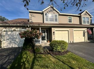 505 Meadow Dr, Utica, NY 13502