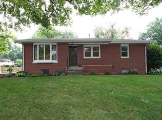 1930 N 60th St, Lincoln, NE 68505