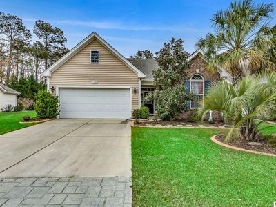 172 Myrtle Grande Dr. 55+ Community, Conway, SC, 29526