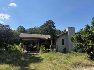 11117 Highway 92 E, Higden, AR 72067
