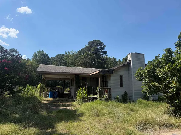 11117 Highway 92 E, Higden, AR 72067