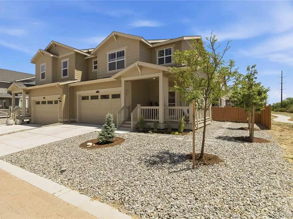 9090 Franconia Court, Parker, CO 80134