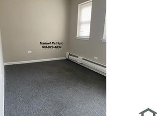 541 N Pine Ave APT 2, Chicago, IL 60644