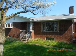 4471 Battle Ridge Rd, Mc Donald, PA 15057