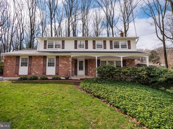 500 Wyncotte Cir, Berwyn, PA 19312