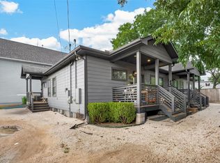 1619 Dumble St, Houston, TX 77023