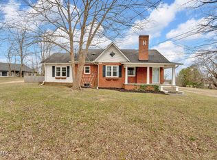 1814 Triangle Rd, Johnson City, TN 37604