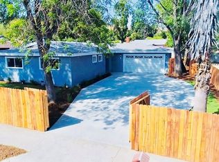 11444 Gladstone Ave, Sylmar, CA 91342