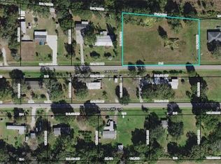 1418 East Dr, Wauchula, FL 33873