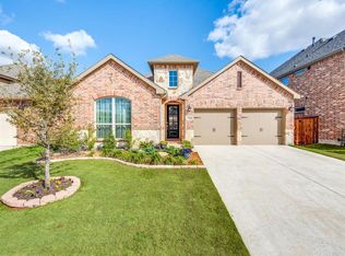 12220 Prudence Dr, Haslet, TX 76052