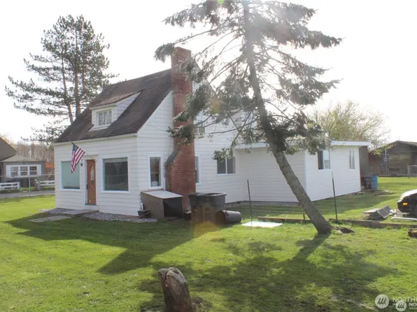 1961 Rayhorst Road, Ferndale, WA 98248