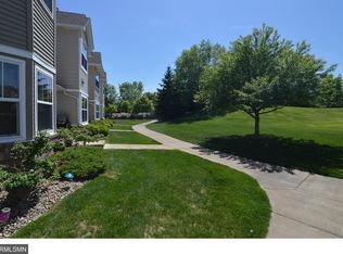 12102 Yancy St NE UNIT C, Blaine, MN 55449