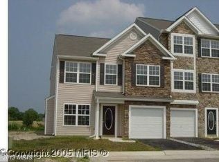 201 Wood Duck Dr, Cambridge, MD