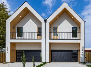 1641 & 1643 Faye St, Dallas, TX 75215