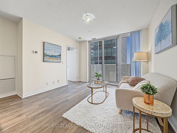 2nd image of 100 Harbour St #2801
