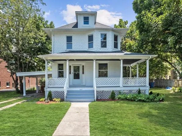 439 Park Ave, Clementon, NJ 08021
