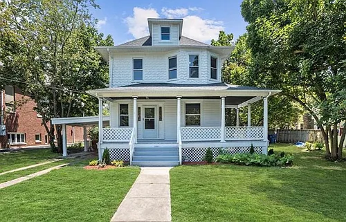 439 Park Ave Photo 1