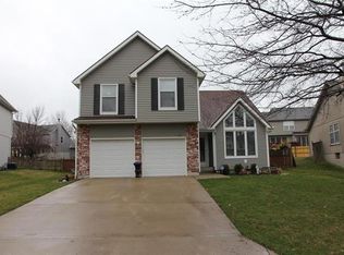 5001 Payne St, Shawnee, KS 66226