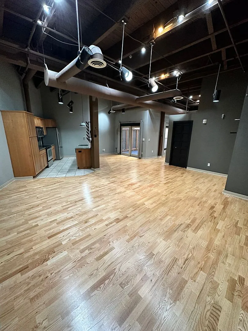 Coming In August - Rare Downtown Spokane Condo With Private Patio — Photo 3