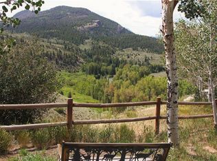 513 Gcr #100, Silverthorne, CO 80498