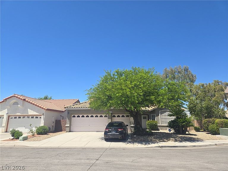 2246 Alanhurst Dr, Henderson, NV