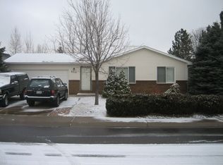 2712 Pampas Dr, Fort Collins, CO 80526