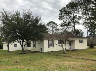 7700 Colorado Ave, Port Arthur, TX 77642