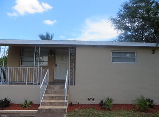707 SW 8th Ave, Hallandale, FL 33009