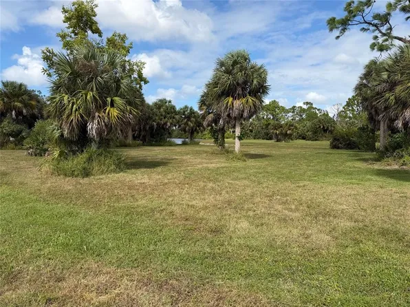 24460 Gijon Ln Lot 3, Punta Gorda, FL 33955
