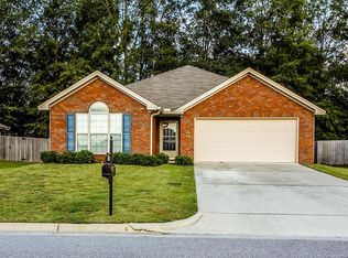 142 King Cotton Ln, Wetumpka, AL 36092