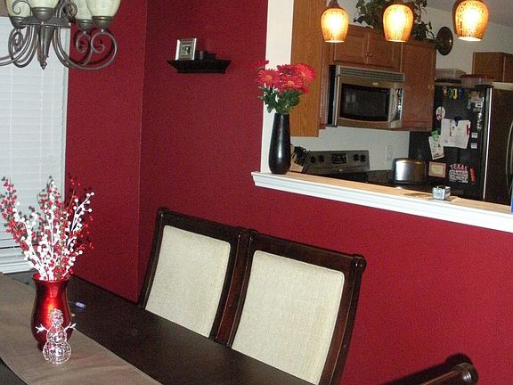 Can be either a Formal or Informal Dining Room!