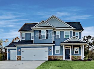 208 Glenwood Dr, Waxhaw, NC 28173