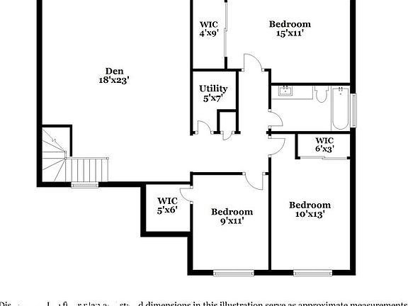 2nd image of 13952 W Port Royale Ln