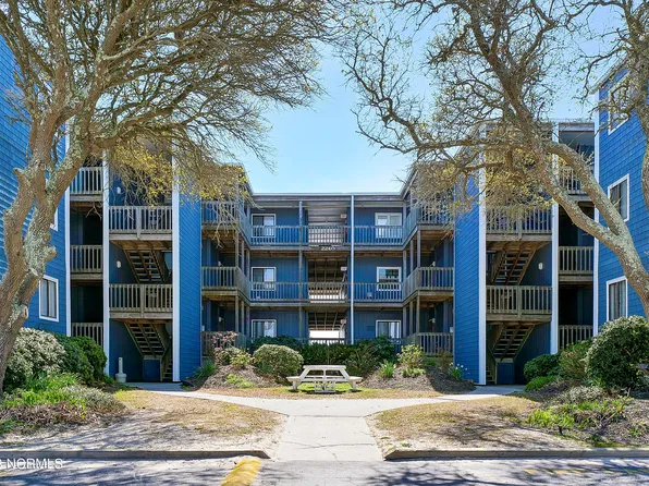 2240 New River Inlet Road #230, North Topsail Beach, NC 28460