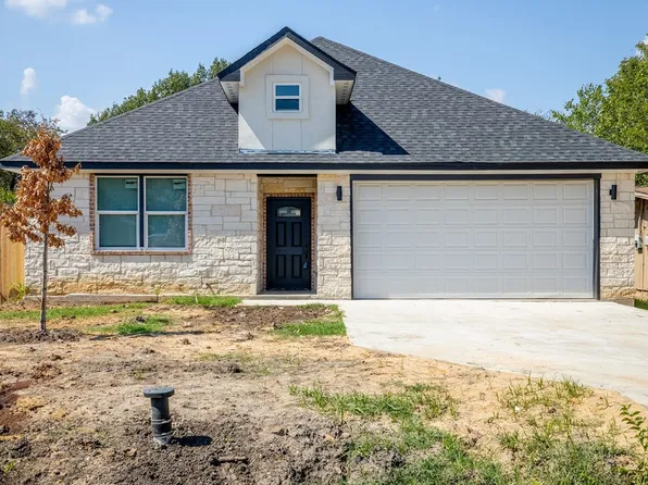 639 Elkhart Ave, Dallas, TX 75217