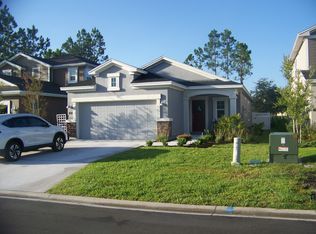 126 Forest Edge Dr, Saint Johns, FL 32259