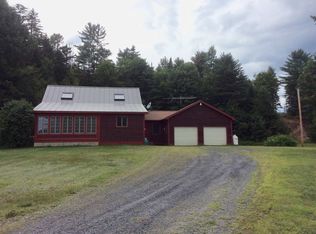 3053 State Route 14, Calais, VT 05648