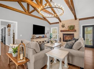 1545 Sides Rd, Rockwell, NC 28138