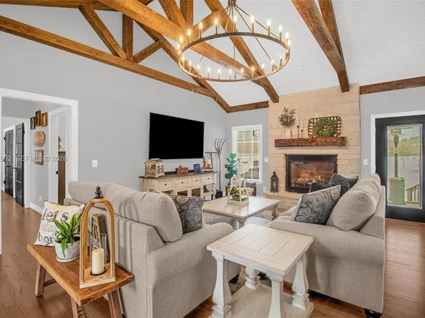 1545 Sides Rd, Rockwell, NC 28138