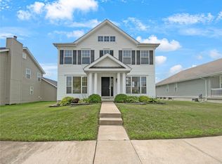 15479 Jost Main St, Florissant, MO 63034