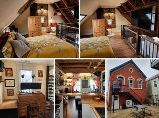 2031 W 19th St #3F, Chicago, IL 60608