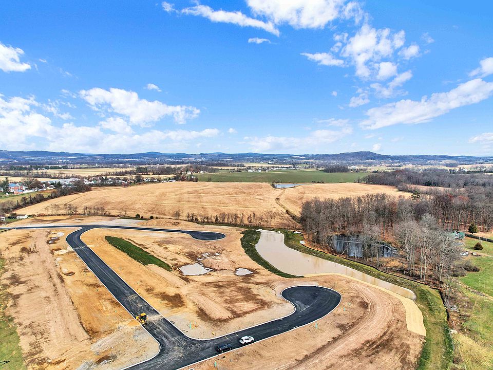 Appleview Estates by S&A Homes in Biglerville PA Zillow