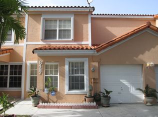 8437 SW 22nd St, Miramar, FL 33025