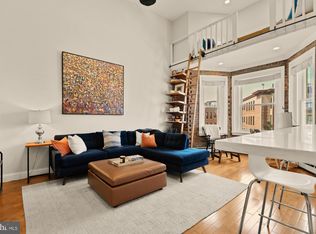 1933 18th St NW APT 304, Washington, DC 20009