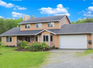 27811 41st Ave NE, Arlington, WA 98223