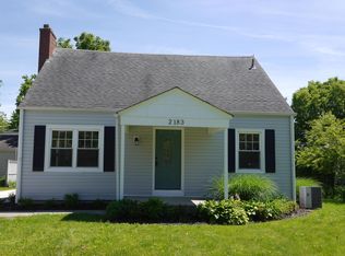 2183 Zollinger Rd, Columbus, OH 43221