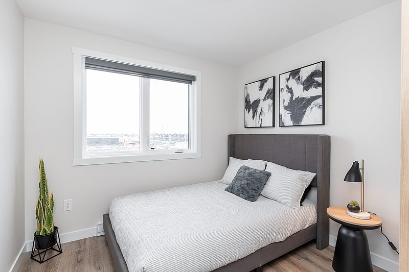 Winnipeg Apartment for rent - 3 Bedrooms — photo 18