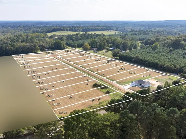 855 Private Road 3168, Gilmer, TX 75645