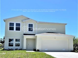 861 Cordele Ave NW, Pt Charlotte, FL 33948