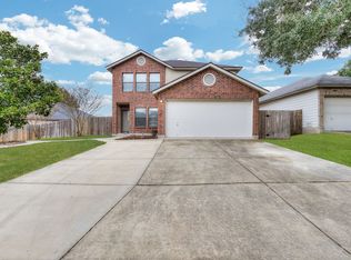 10126 Silver Park, San Antonio, TX 78254